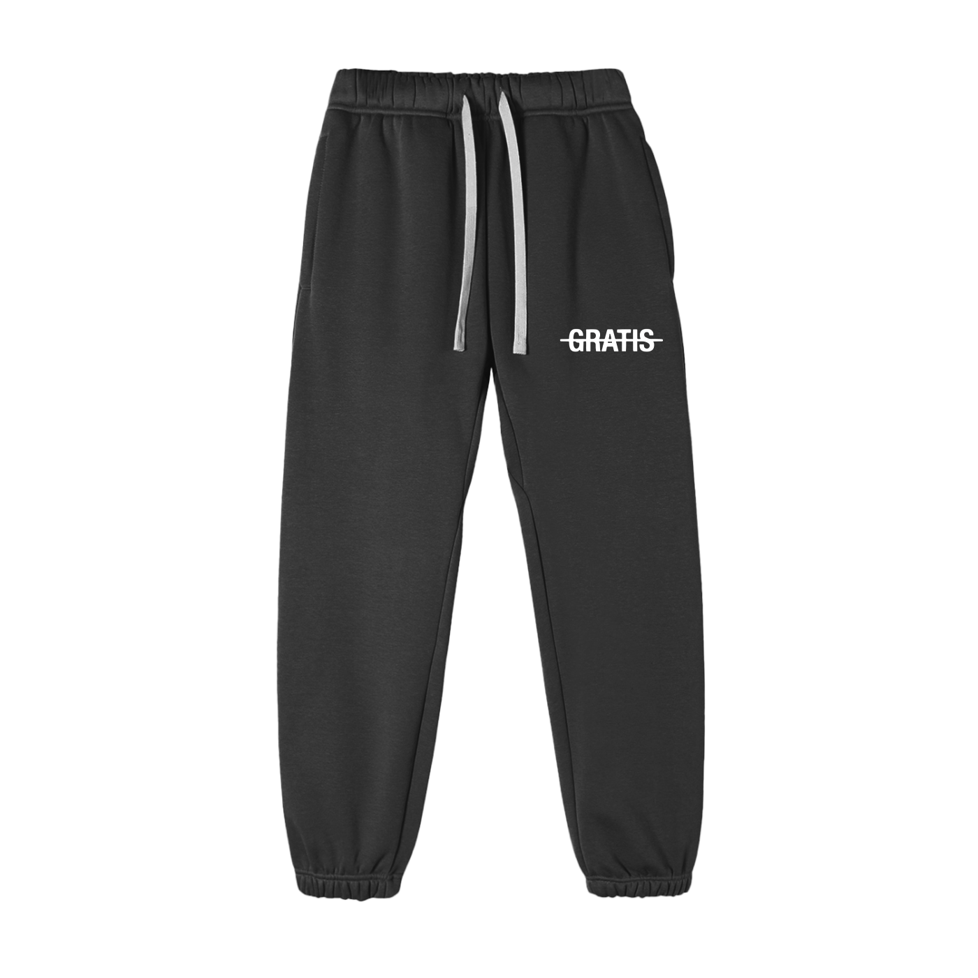 Full Gratis suit Hoodie/Sweatpant