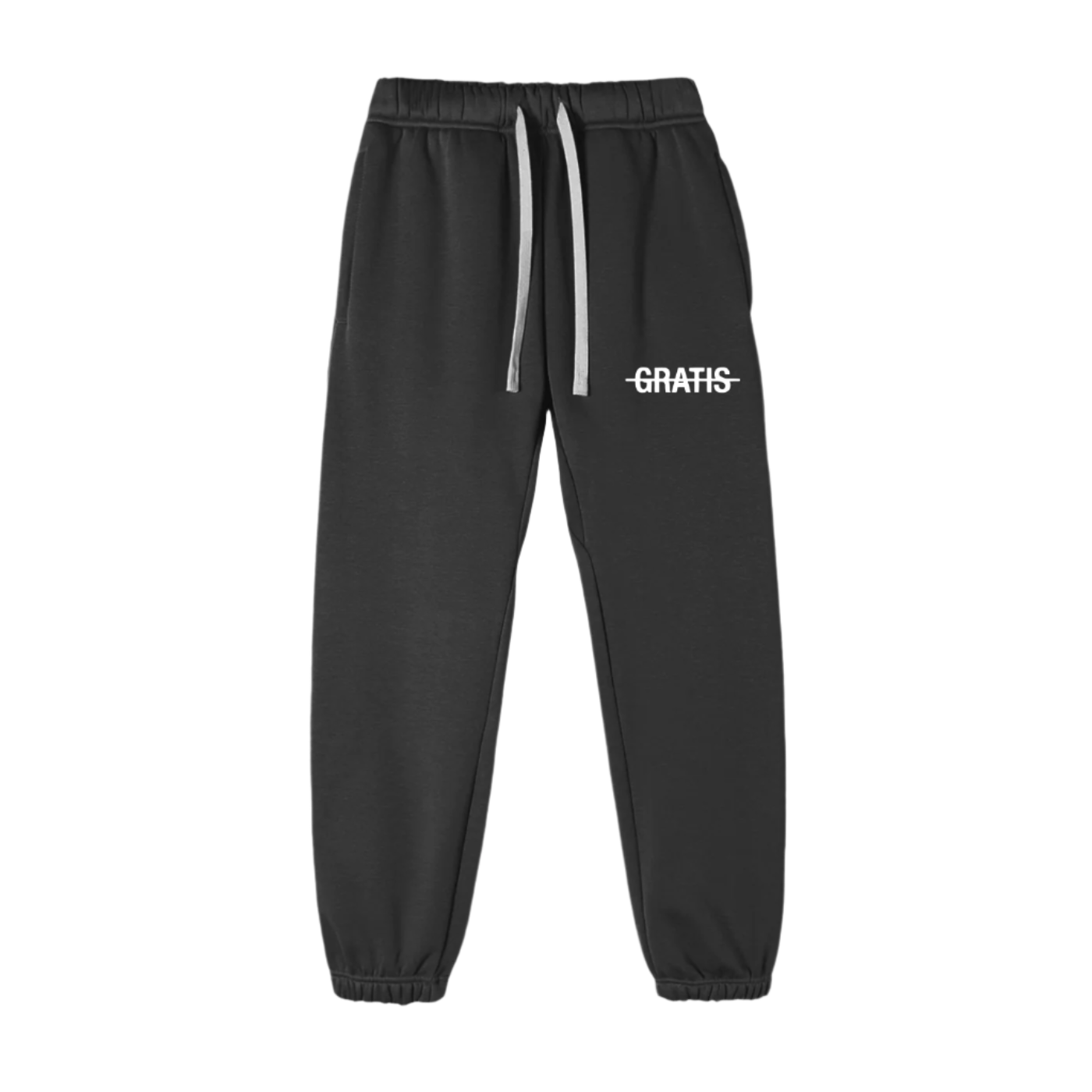 GRATIS "LA VIE GRATIS" Cuffed Sweatpants